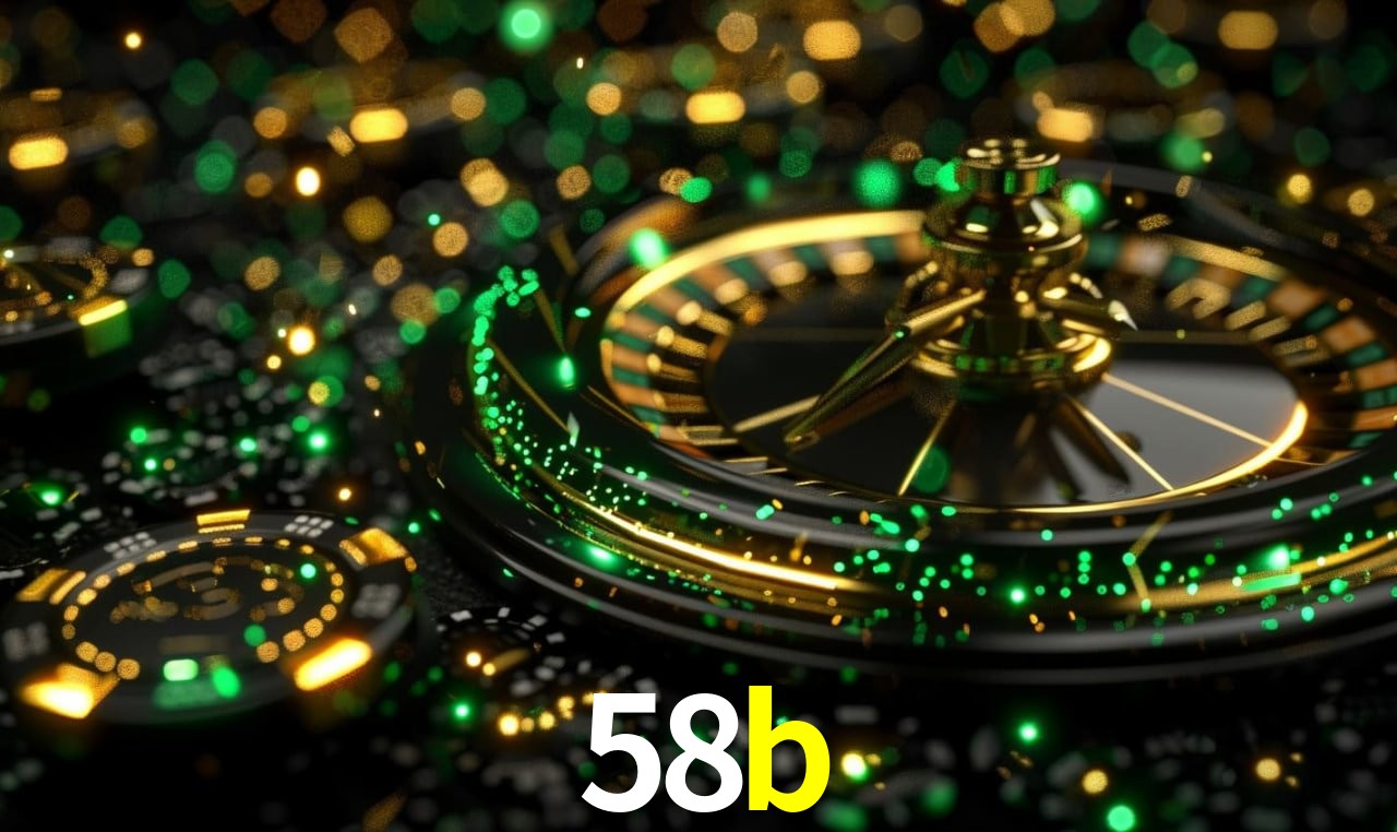 Segurança e performance na plataforma 58b