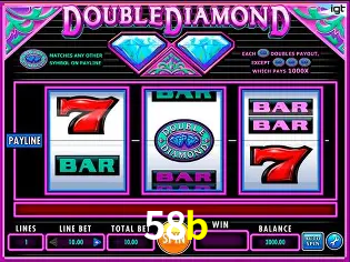 Desvendando o Mundo dos Jogos Virtuais na 58b