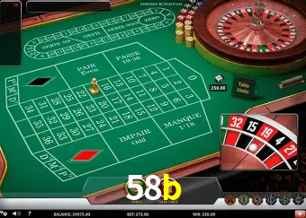 Cadastro rápido e seguro na 58b