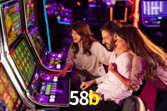 Download para Android e iOS na 58b