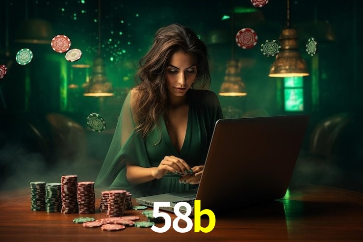 Segurança e privacidade no APP 58b