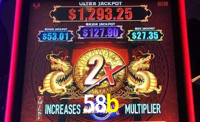 Jogos de mesa e apostas rápidas na 58b