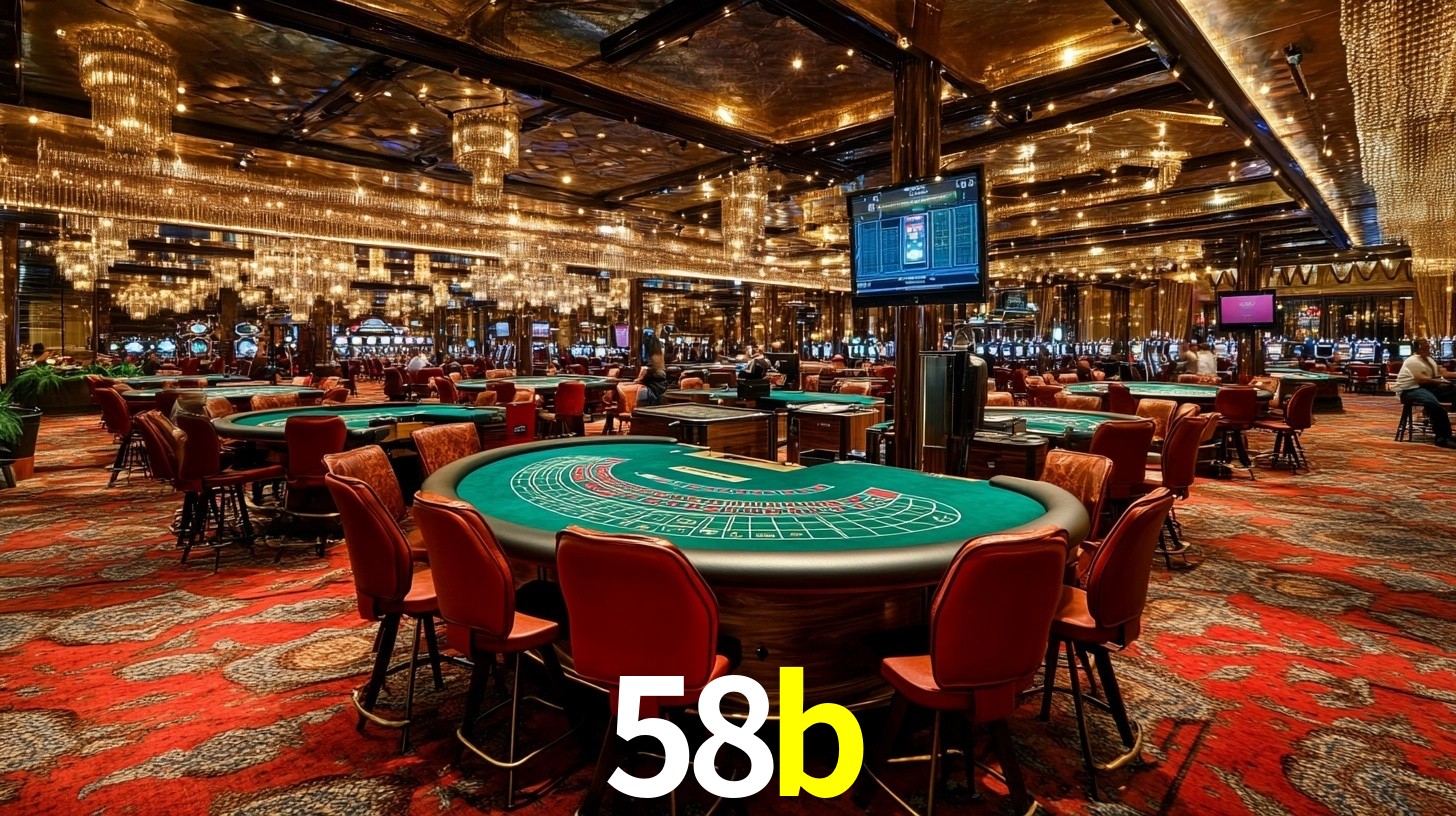 58b - Caça-Níqueis Explosivo - 58b.com