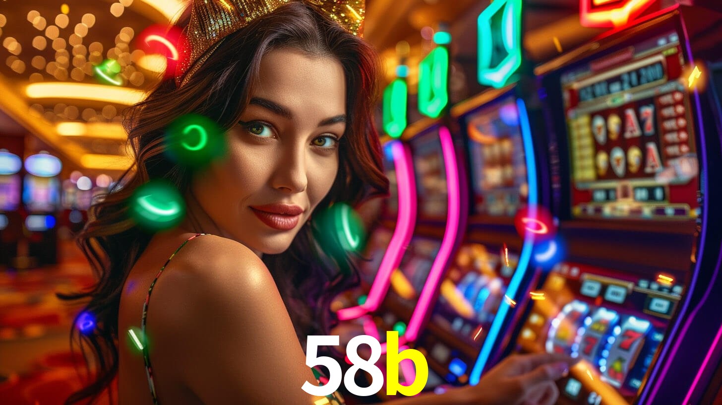 Apostas com odds competitivas na 58b