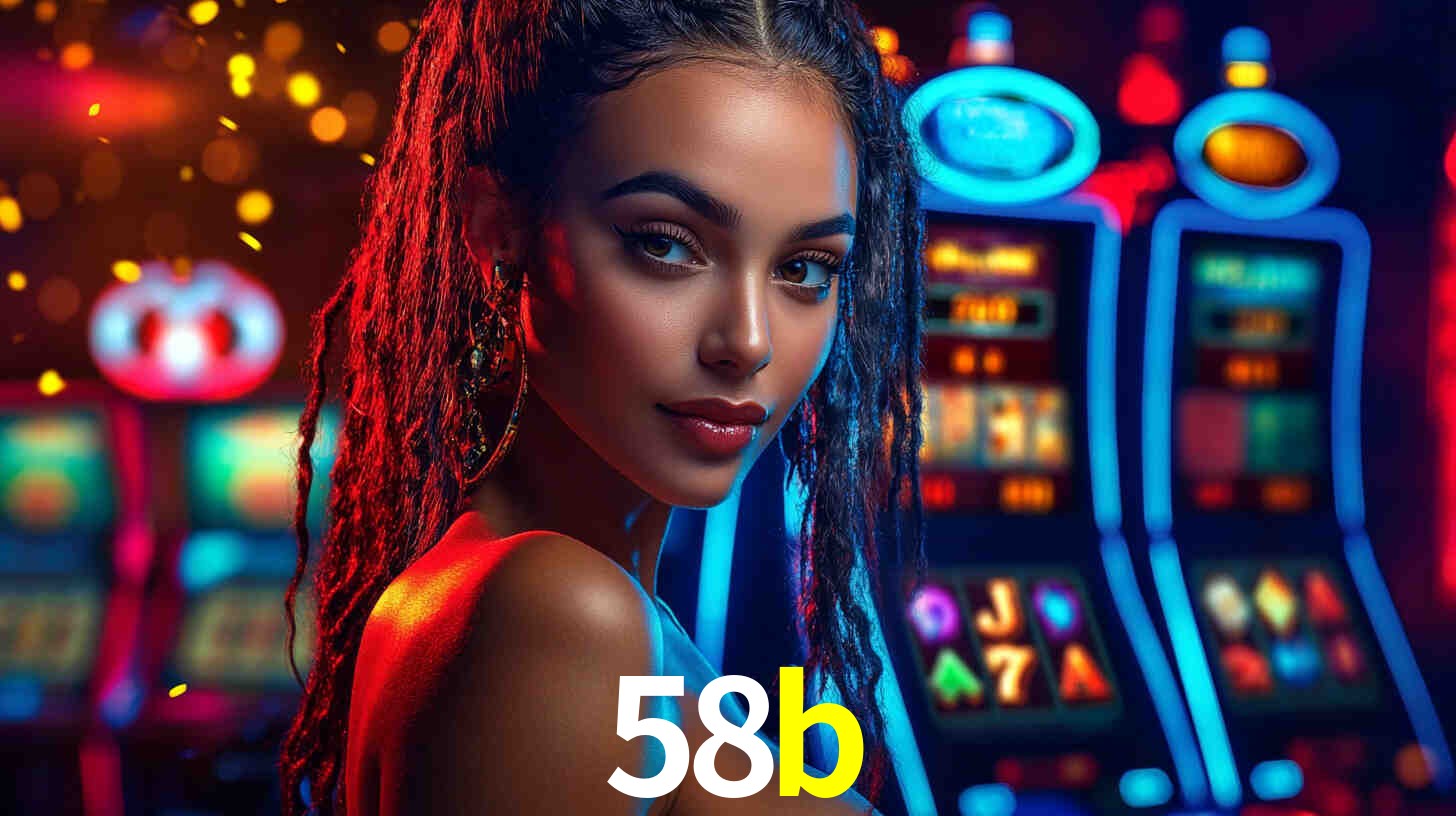 A Experiência Imersiva dos Cassinos Ao Vivo no 58b