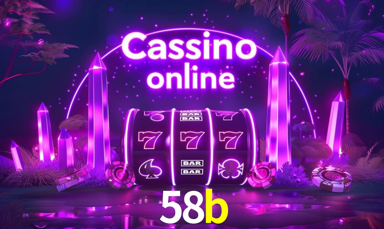 Benefícios da Conta 58b