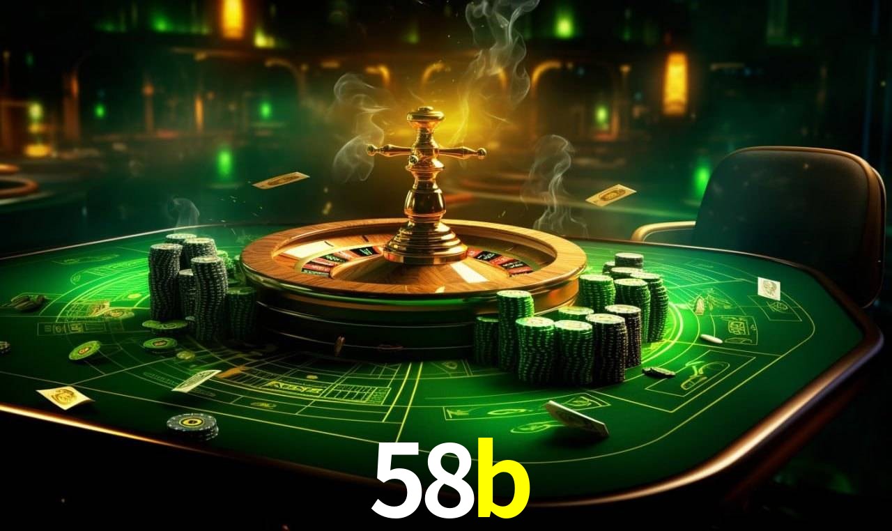 Desvendando o Mundo dos Jogos Virtuais na 58b