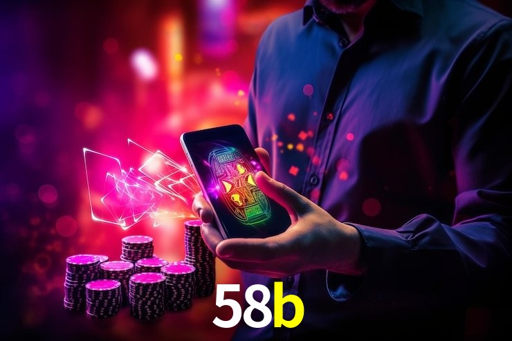 Interface do App 58b