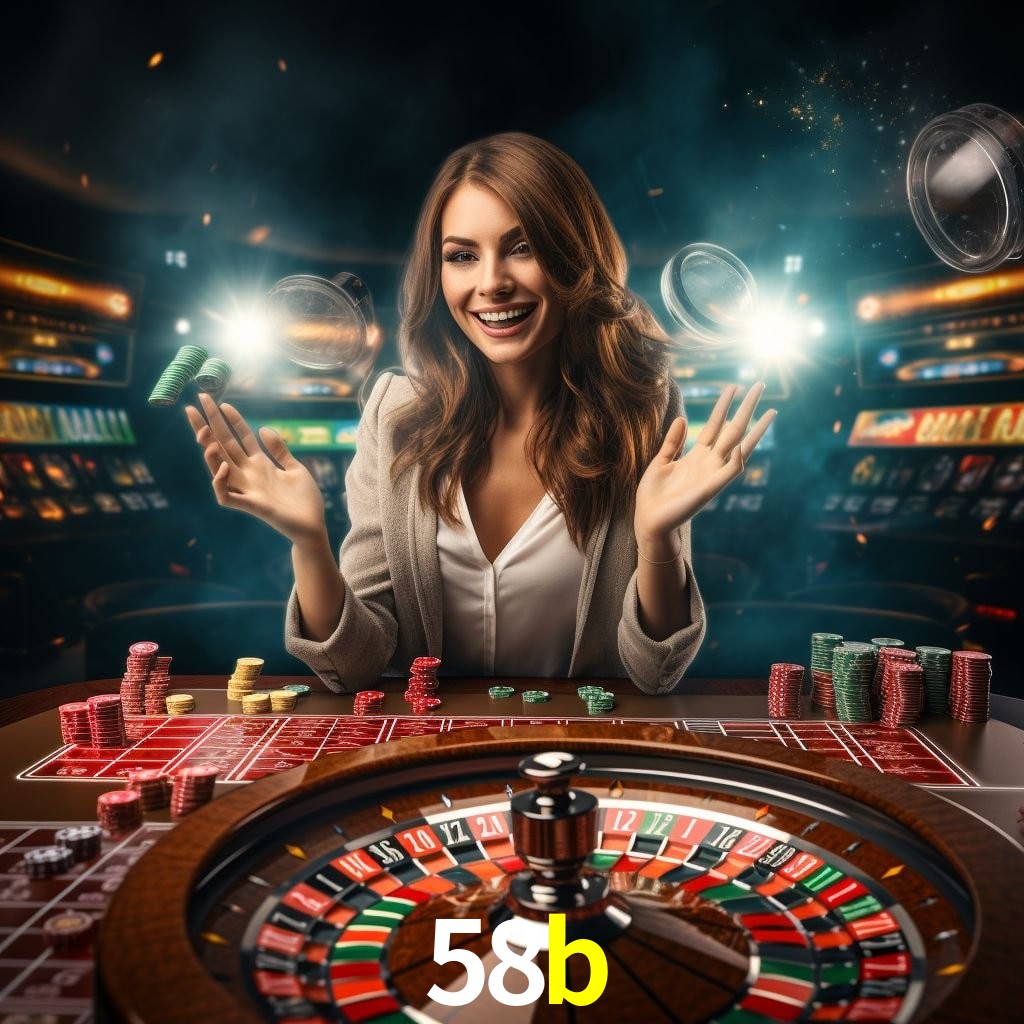 Explore as vantagens do 58b: serviço profissional e confiabilidade