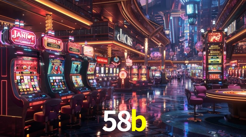 Slot Games 58b