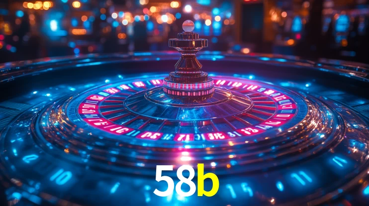 Ofertas Imperdíveis na 58b: Promoções e Bônus Que Valem a Pena