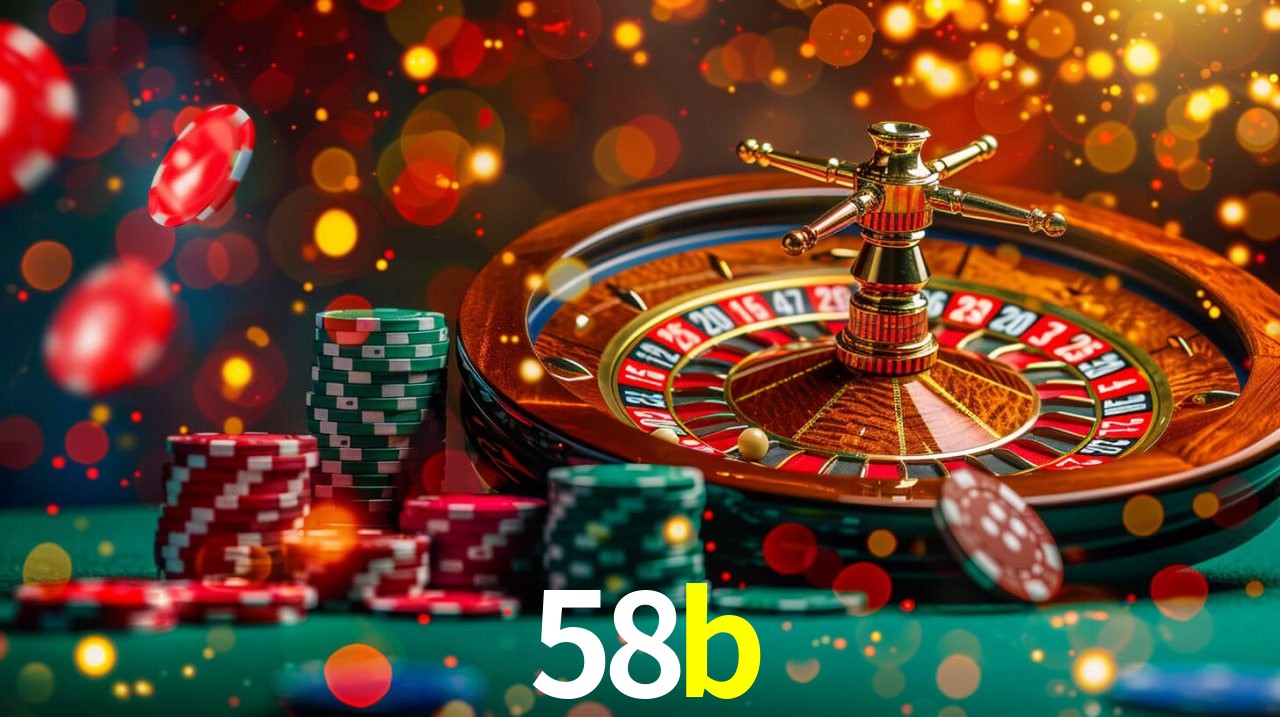 Explorando a Categoria de Eventos em Apostas na 58b