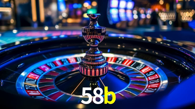 58b bet