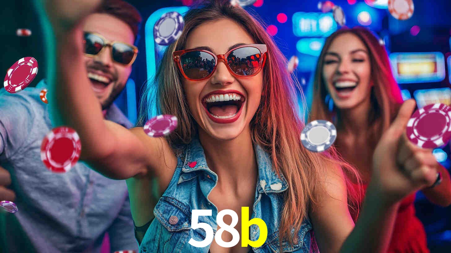 Apostas Esportivas na 58b: Um Guia Completo