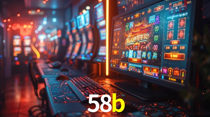 Experimente o Login Seguro Premium no 58b