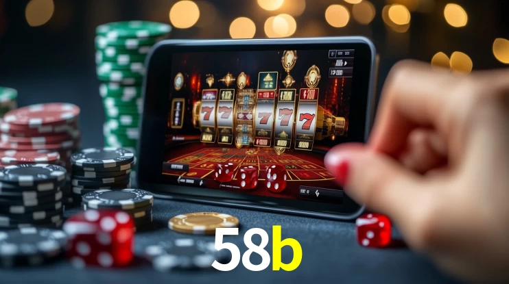 Welcome Bonus 58b