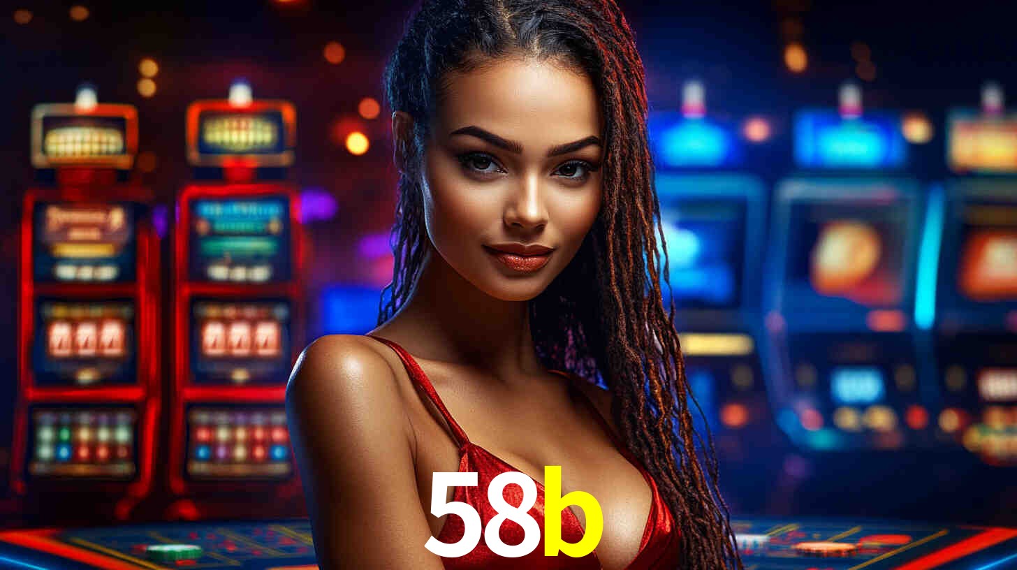 A Popularidade dos Caça-Níqueis no 58b
