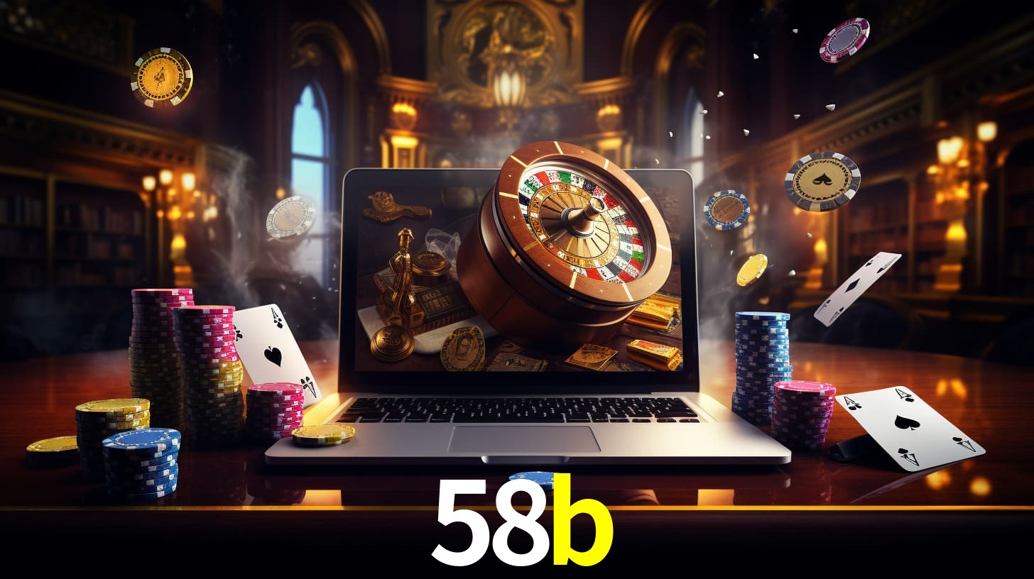 Blackjack Table 58b