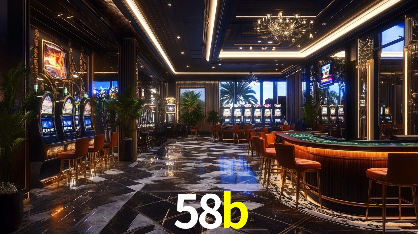 Premium Interface 58b