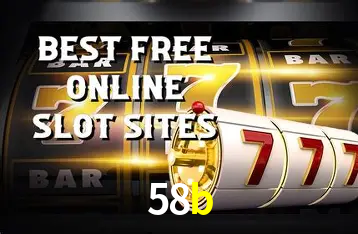 Descubra o Mundo do Cassino Online com 58b