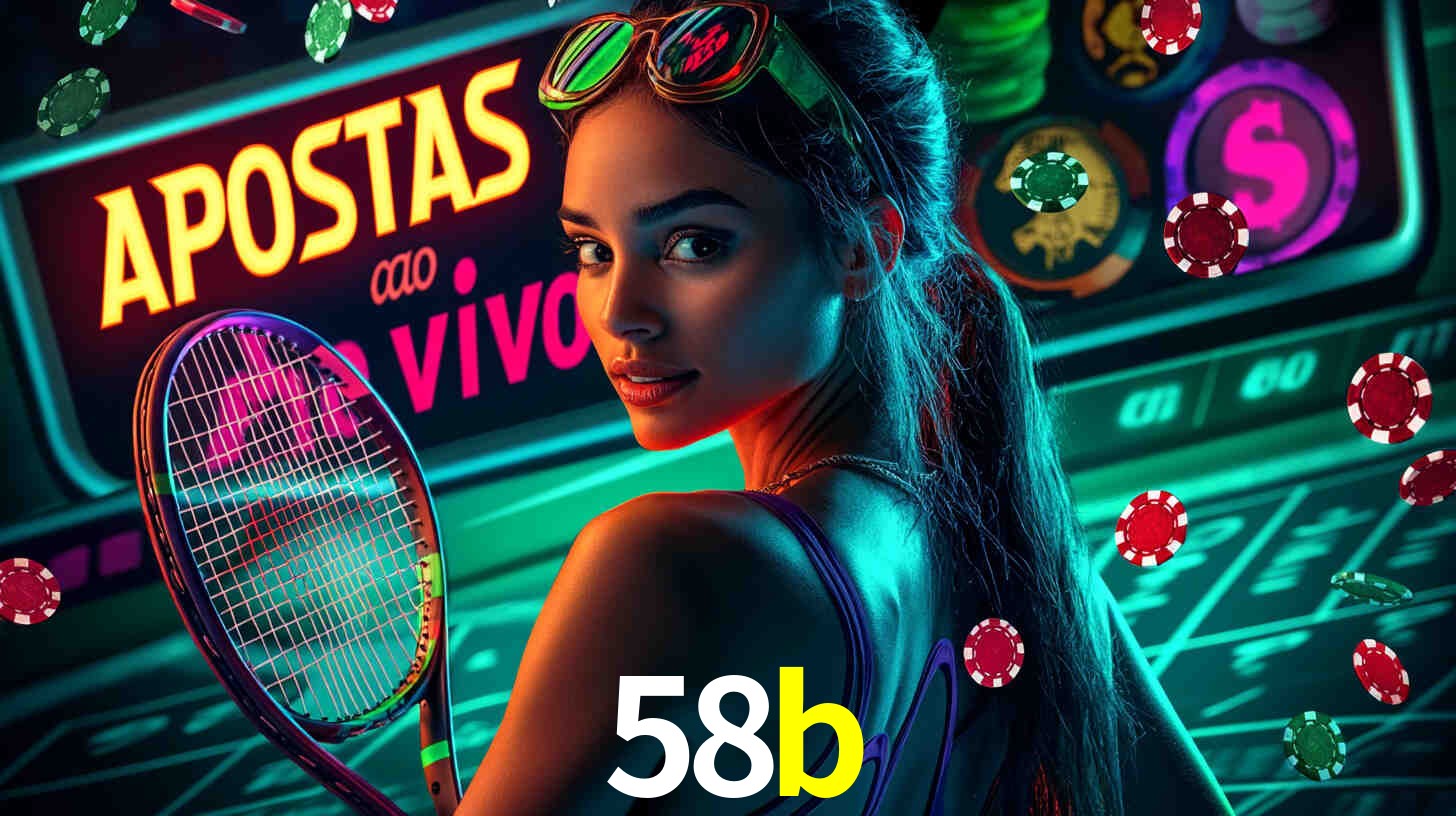 Desvendando o Mundo dos Jogos Virtuais na 58b