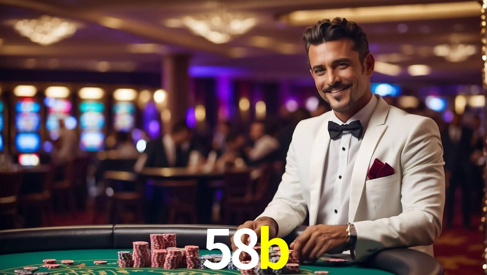 Segurança 2FA 58b