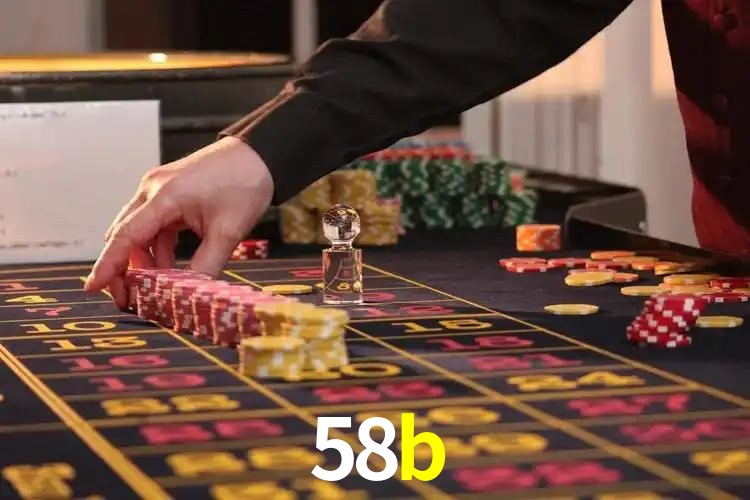 A Revolução dos Aplicativos de Jogos no 58b