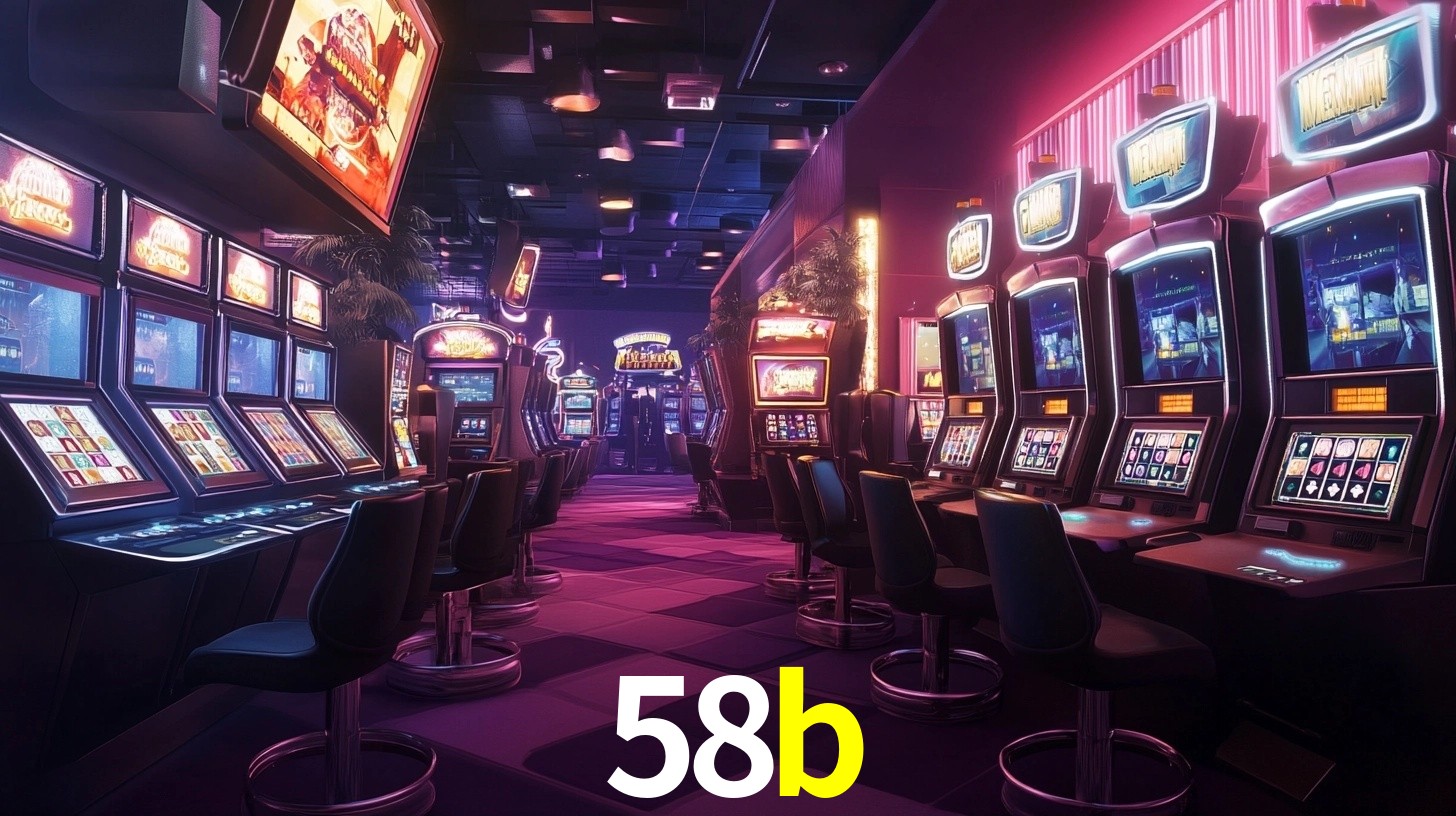 58b App Interface