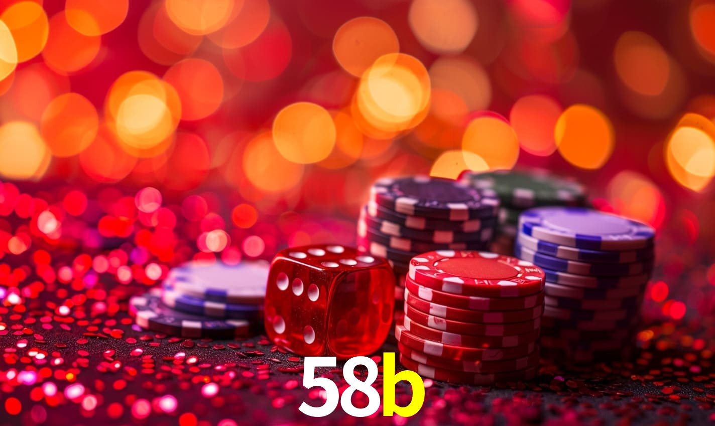 Explorando a Categoria de Eventos em Apostas na 58b