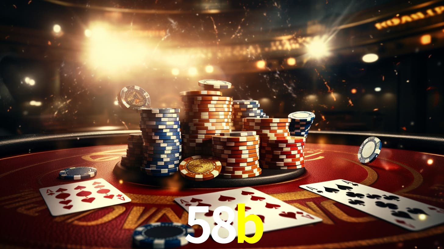 VIP Casino 58b
