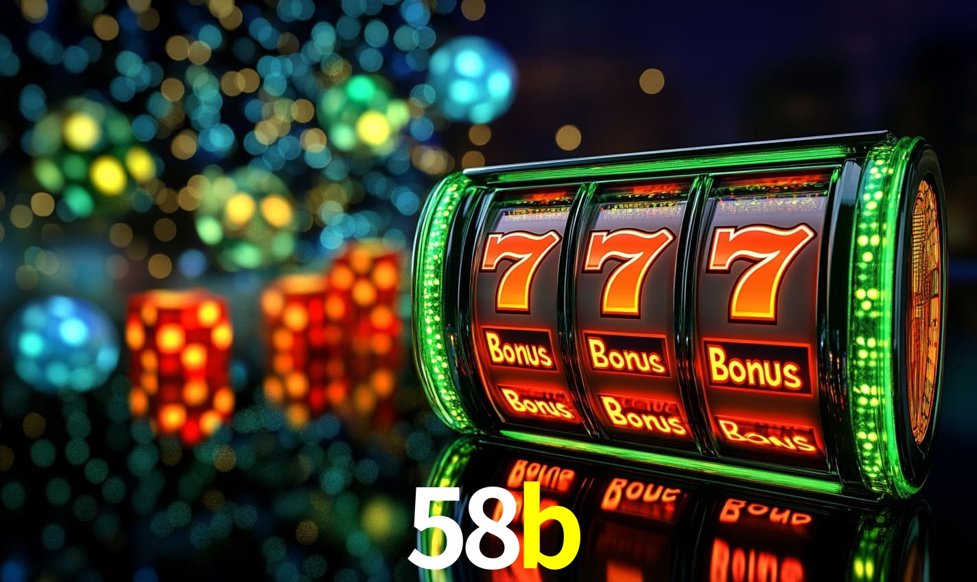 Casino Ao Vivo 58b