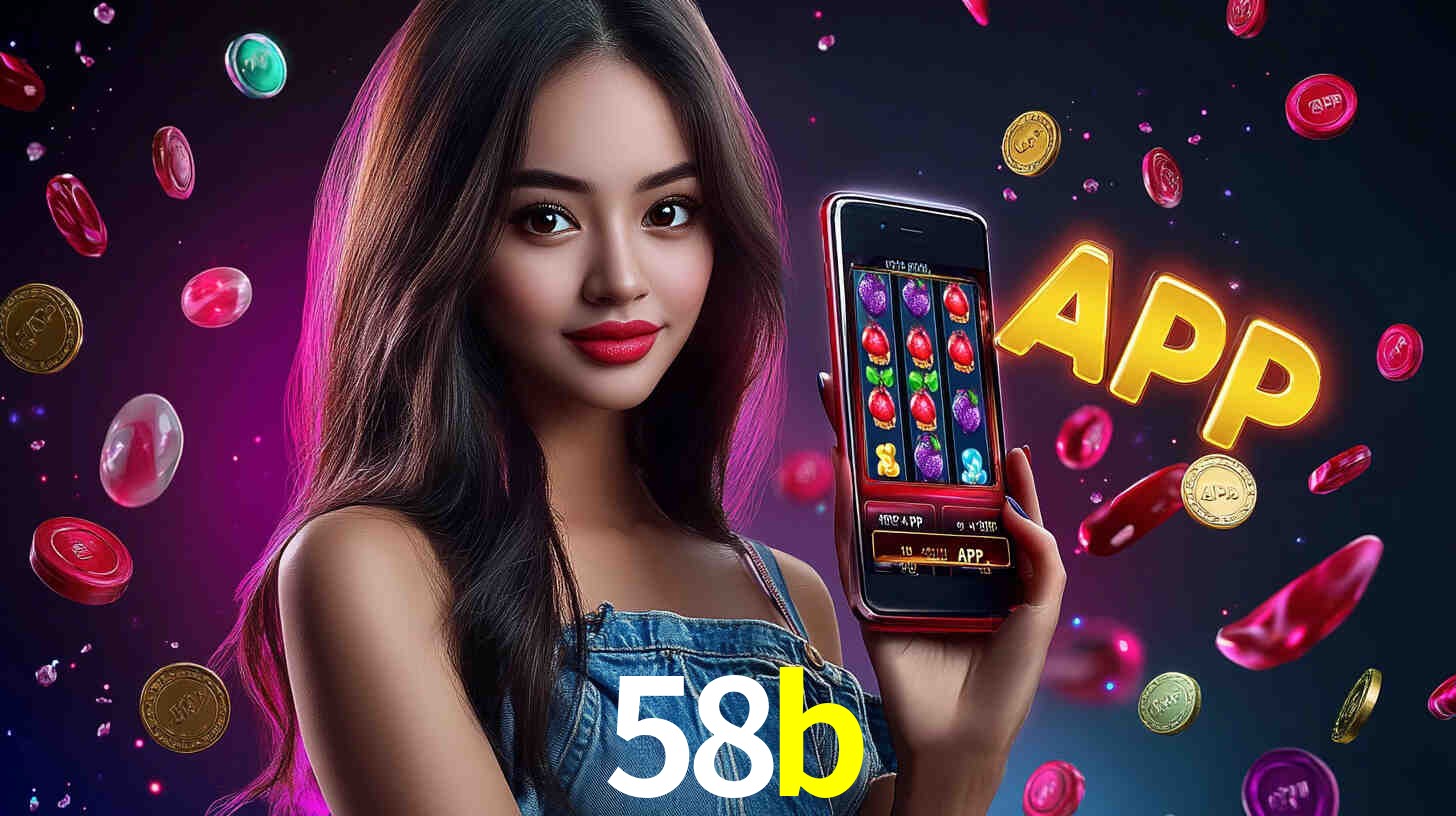 Inovações de Jogos na 58b: O Futuro das Experiências Interativas