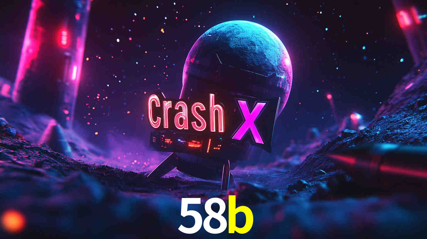 Descubra a Magia dos Jogos de Arcade no 58b