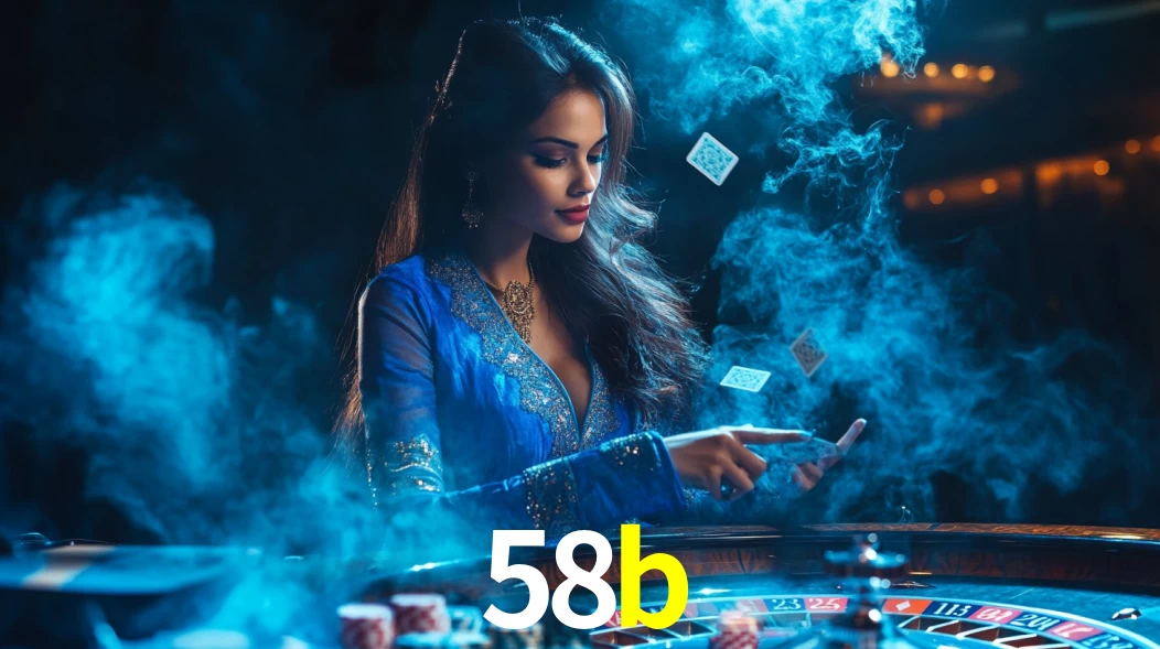 Descubra a Essência do 58b: Nossa História e Compromissos
