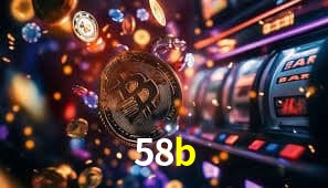 A Emoção da Loteria na 58b: Uma Chance de Mudança de Vida